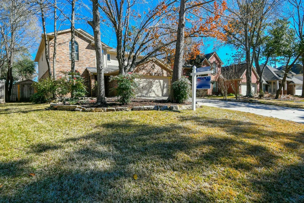 251 N Wimberly Way, The Woodlands