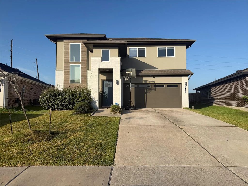 18927 Allendale Forest Drive, Richmond