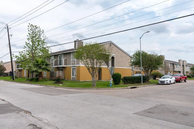 12658 Ashford Meadow Drive 2, Houston