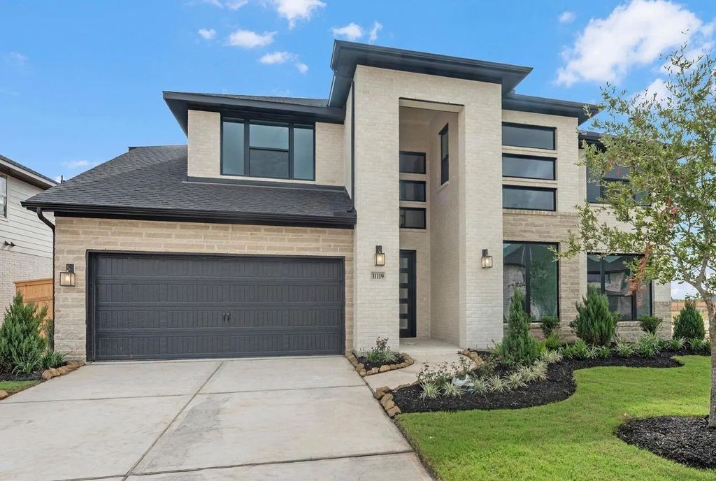 31119 Peony Place Drive, Fulshear