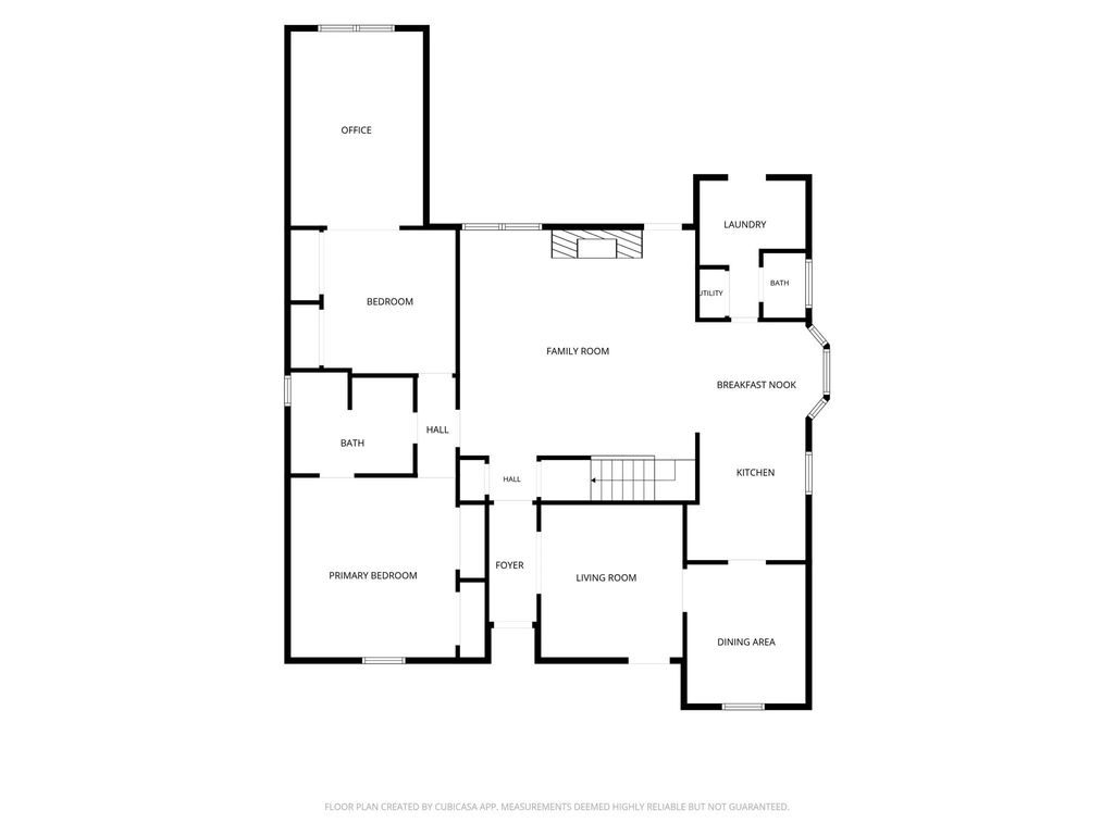 2212 Cherry Lane, Pasadena