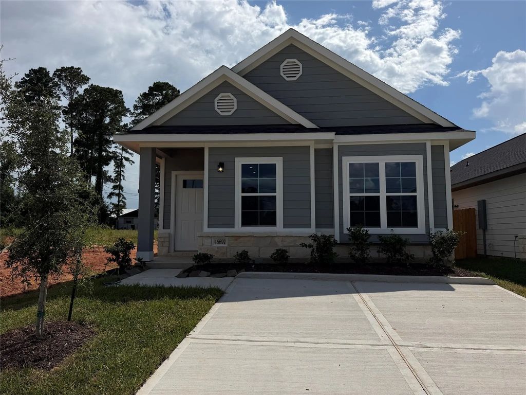 16697 Eastchase Street, Montgomery