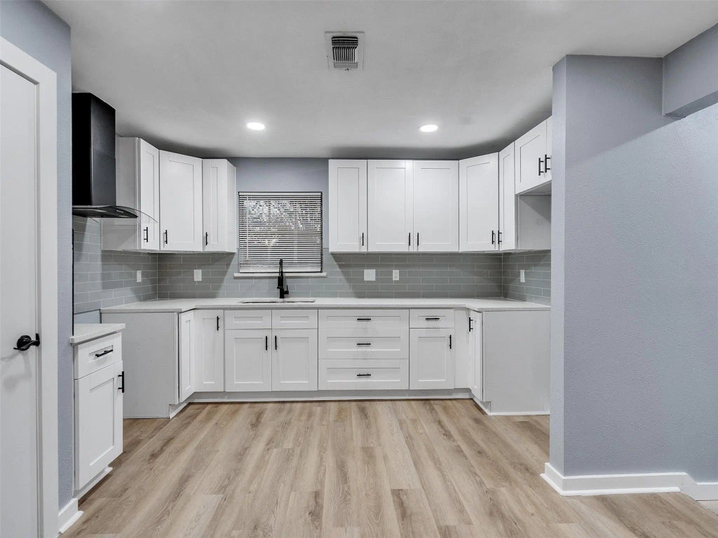 3111 Hartwick Road, Houston