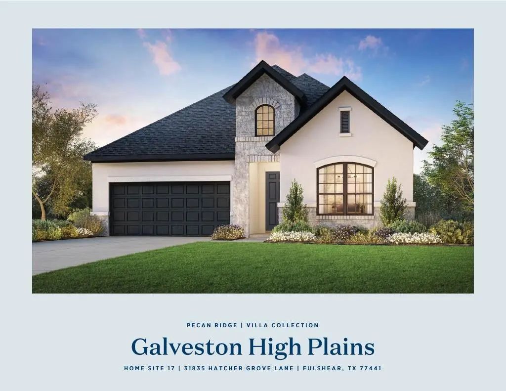 31835 Hatcher Grove Lane, Fulshear