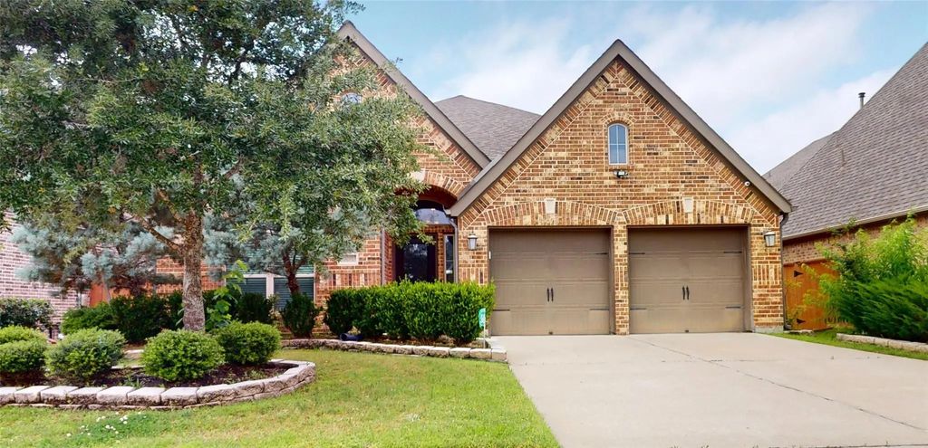 10602 Largoward Lane, Richmond