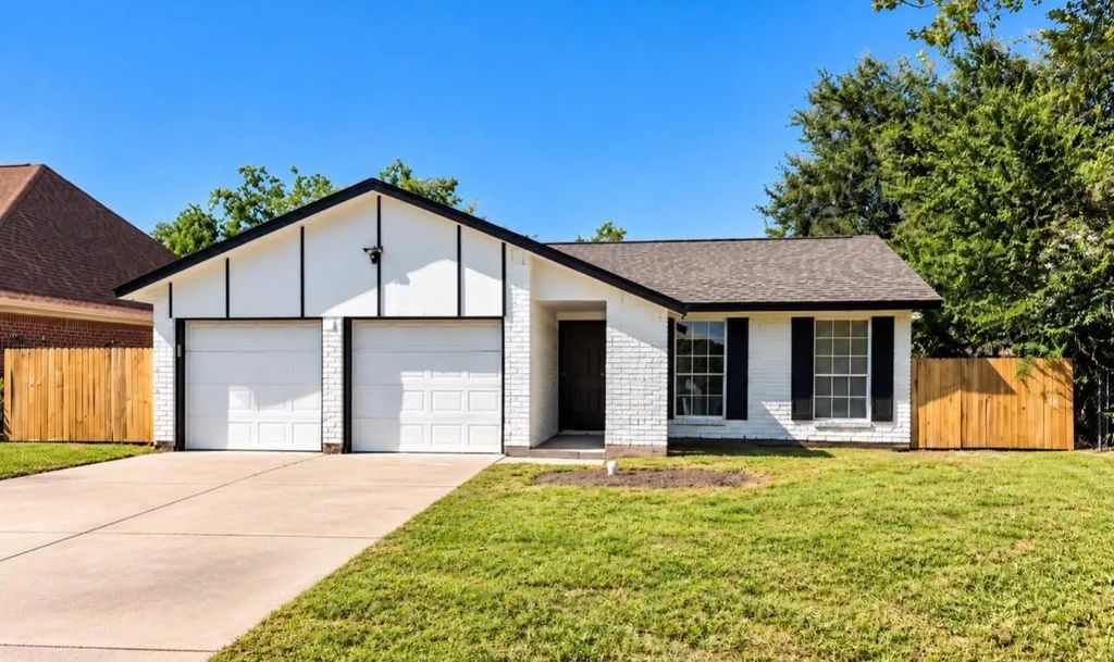 7214 Whippoorwill Lane, Texas City
