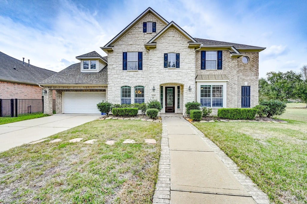 12231 W Colony Shore Drive, Cypress