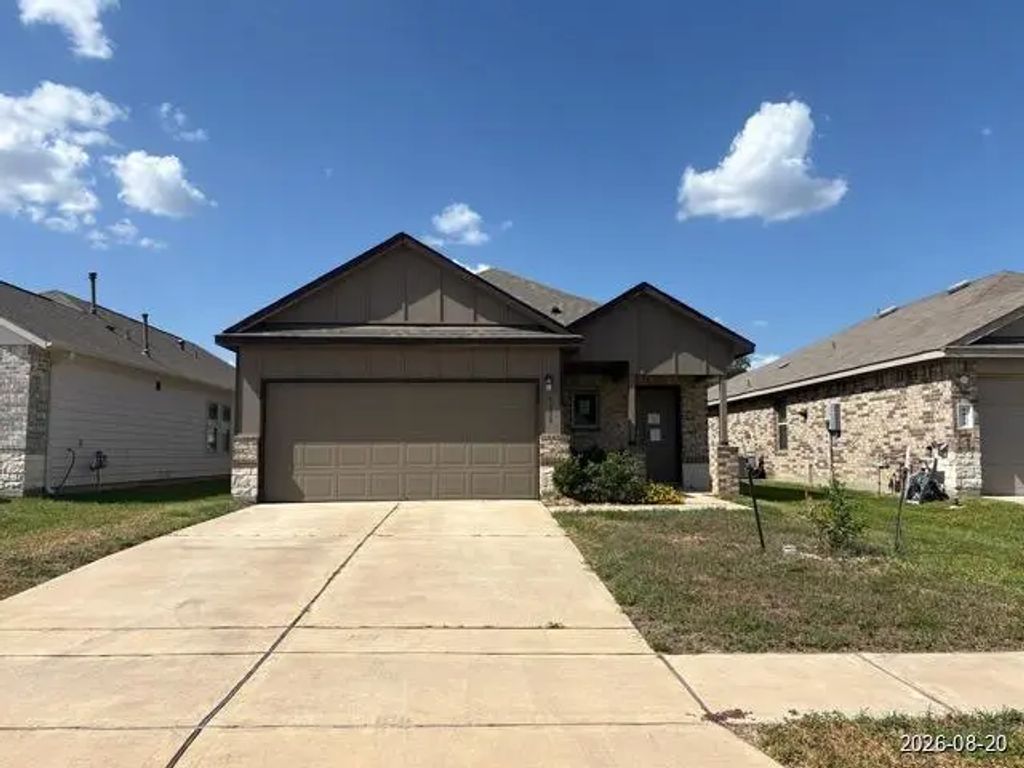 9830 Glen Brook Lane, Magnolia