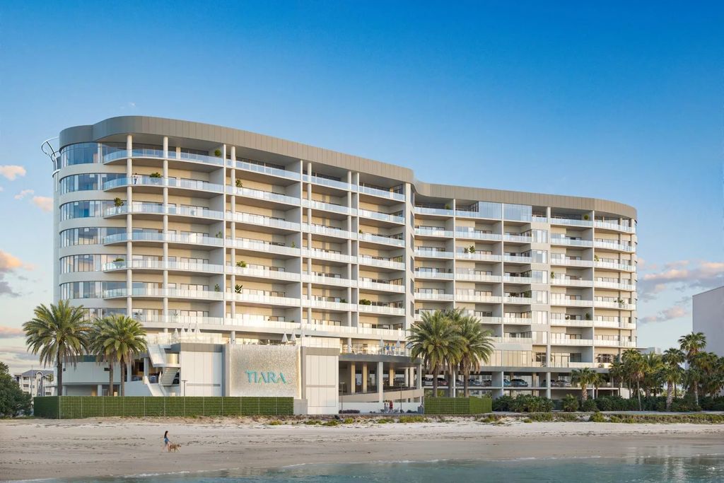 10525 San Luis Pass Road 909, Galveston