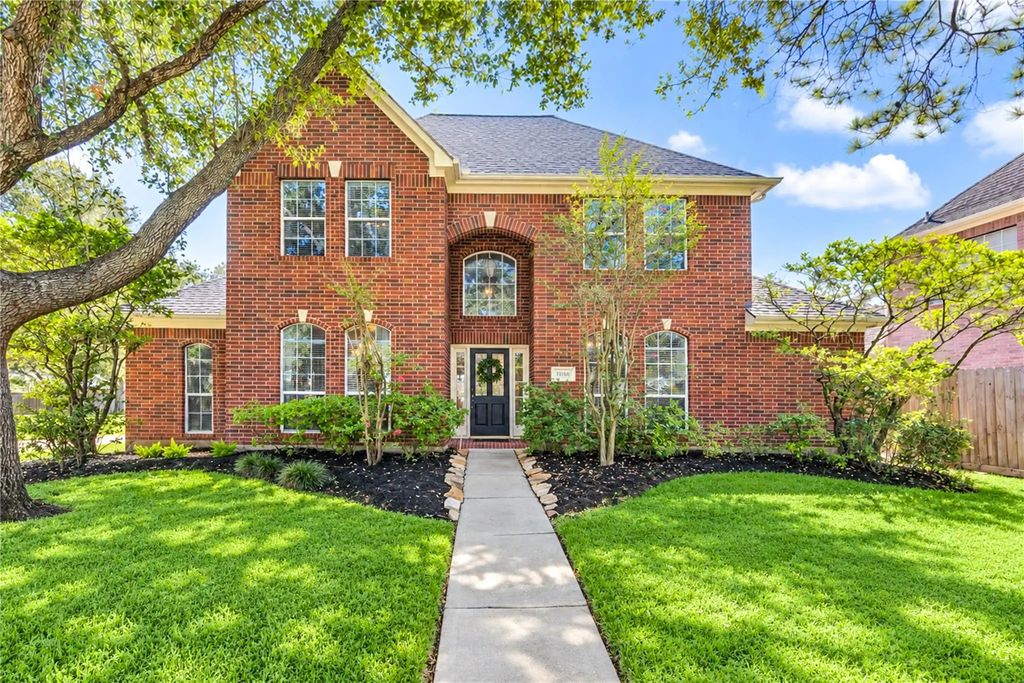 23338 Grand Springs Drive, Katy