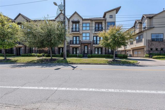 2814 Polk Street, Houston