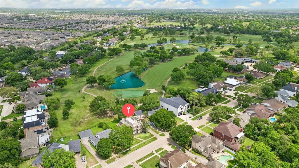 3036 Green Tee Drive, Pearland