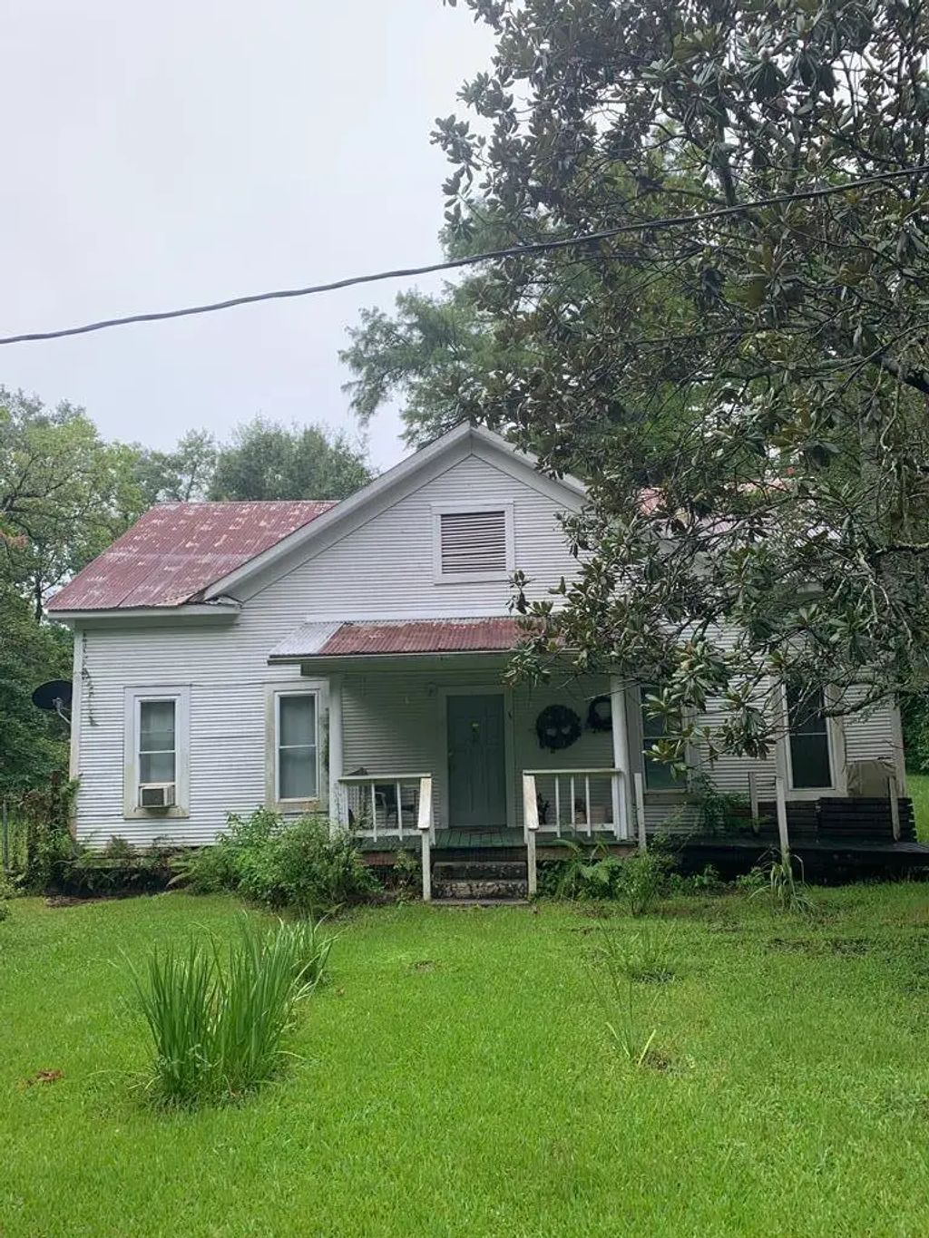 501 E Martin Luther King Street, Kirbyville