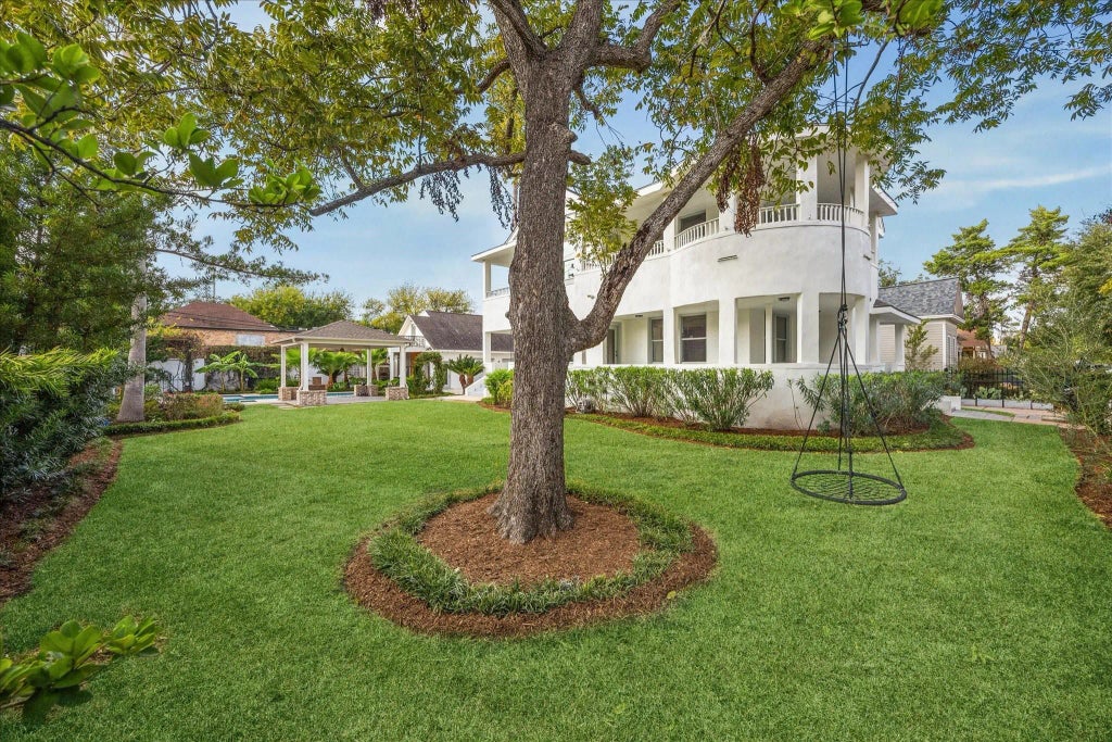 607 Harvard Street, Houston