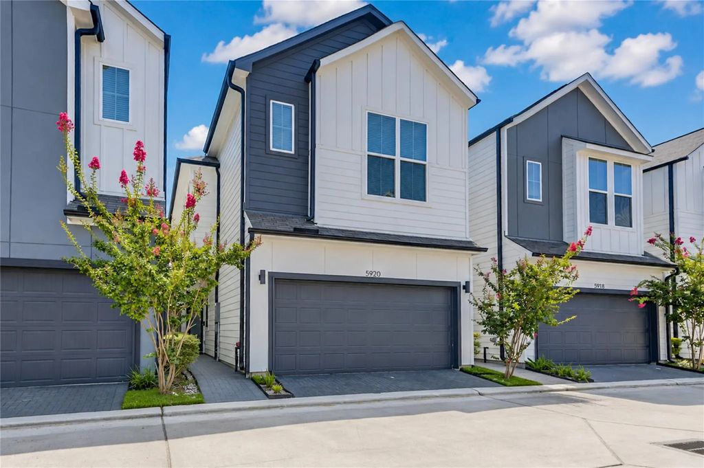 5920 Jasper Jones Way, Houston