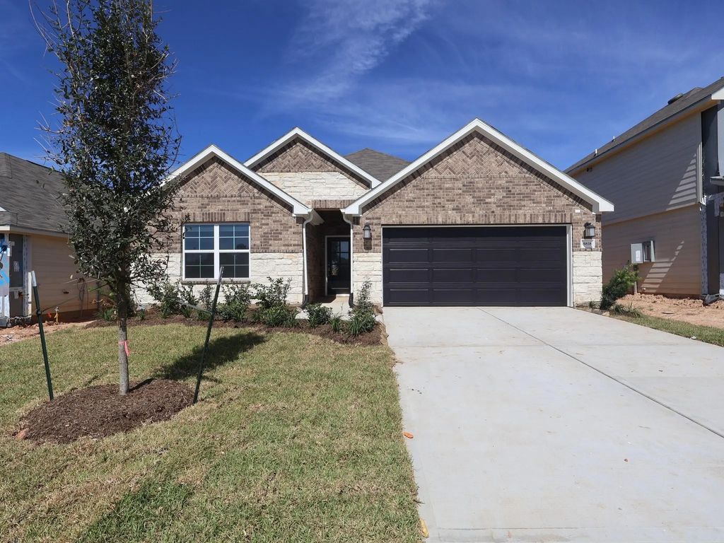 16838 Zavala Way, Montgomery
