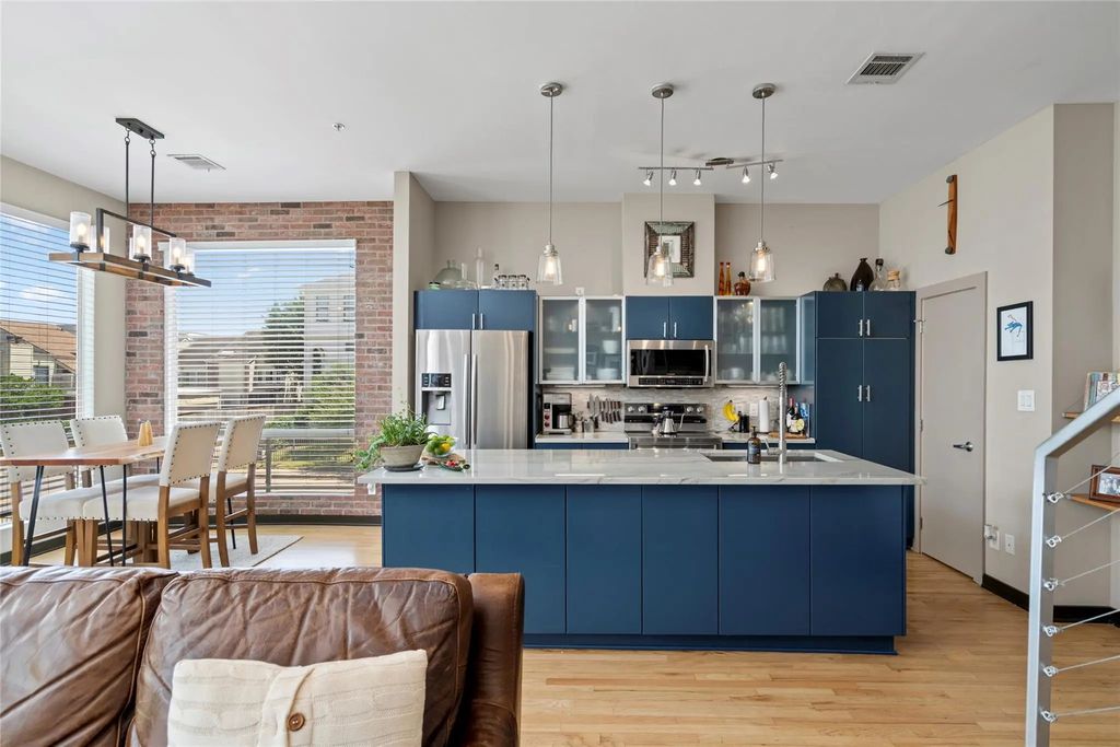5712 Winsome Lane A, Houston