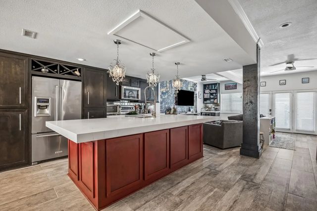 14719 Barryknoll Lane 51, Houston