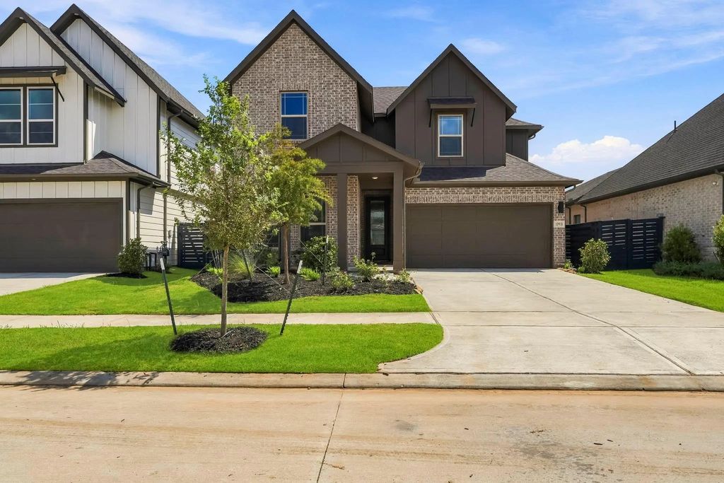10931 Endeavor Drive, Richmond