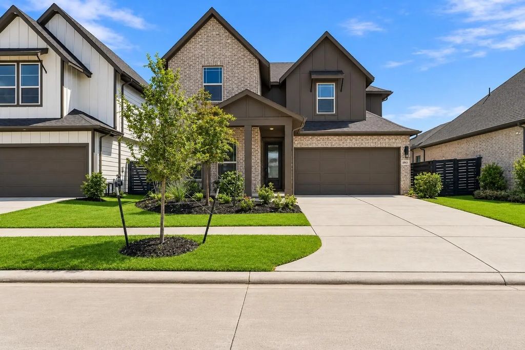 10931 Endeavor Drive, Richmond