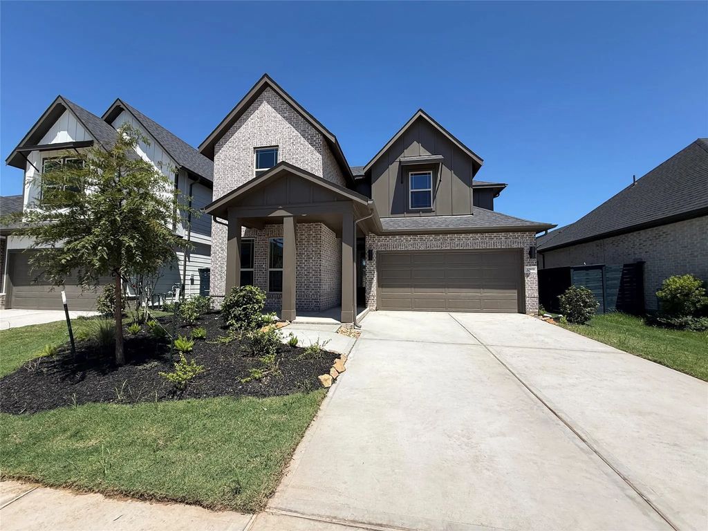 10931 Endeavor Drive, Richmond