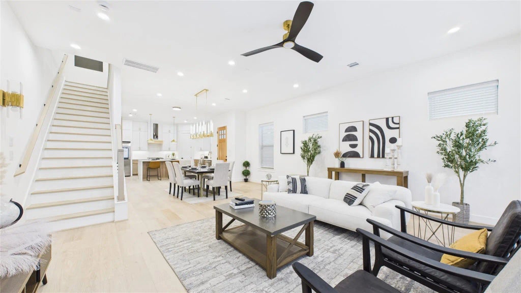 5410 Nolda Street C, Houston