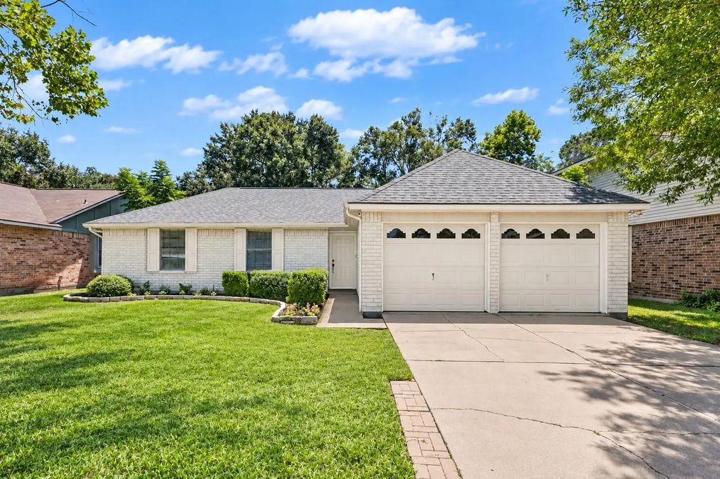 21423 Park Run Drive Drive, Katy