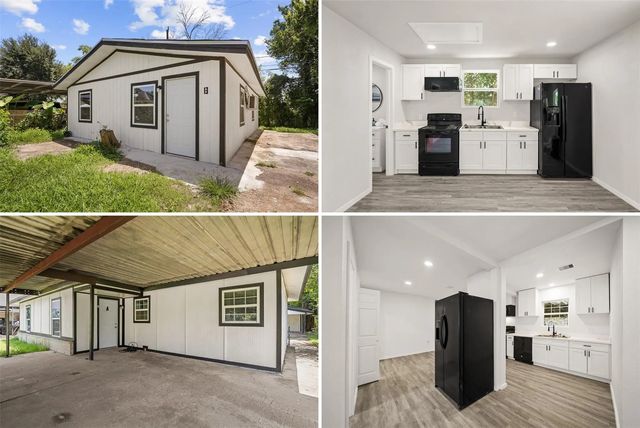 3214 Brea Crest Street, Houston