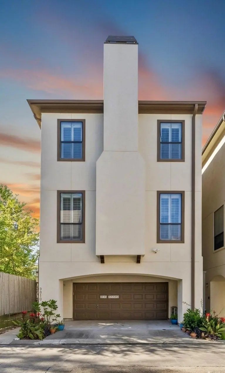 9910 Orchard Court, Houston