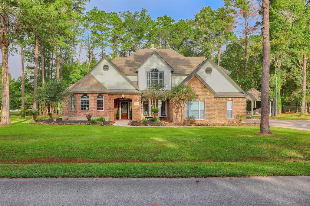 26822 Eagles Landing, Huffman