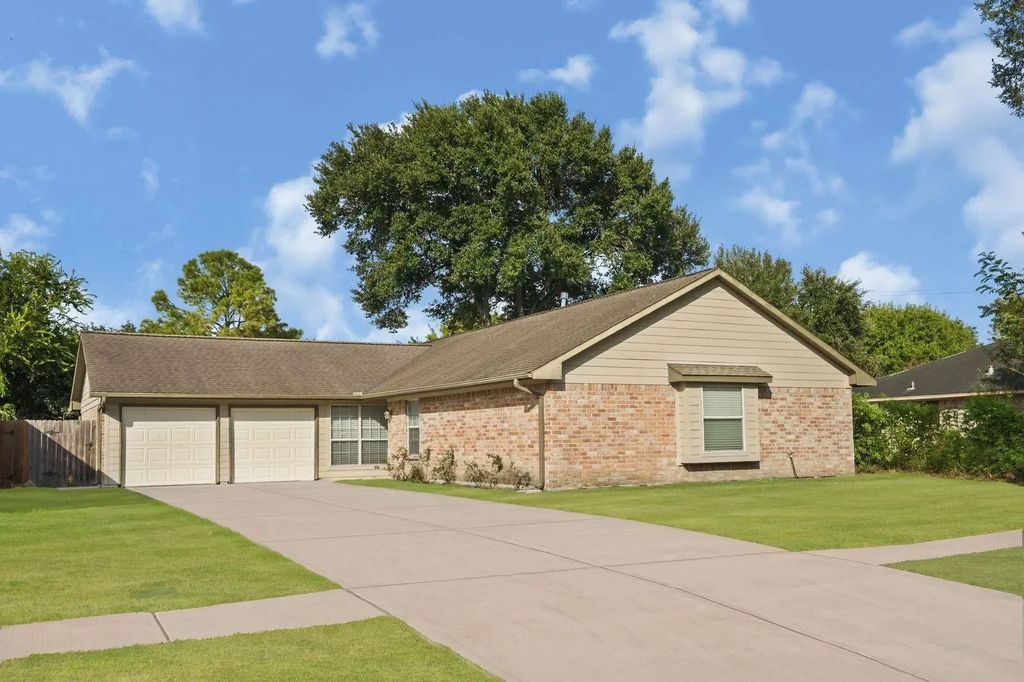 9110 Tooley Drive, Houston