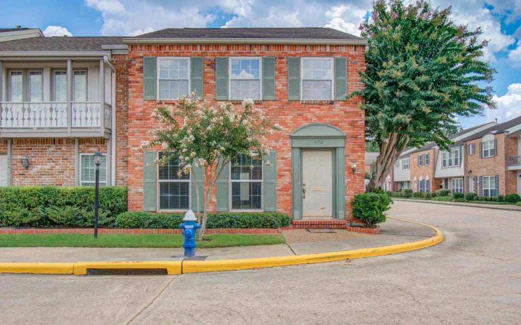 402 Bendwood Drive, Houston