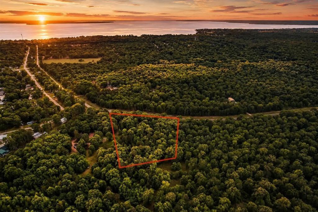 Tbd Somerset Trail Road, Point Blank