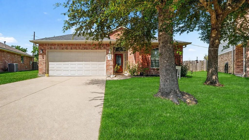 8330 Rusty Blackhaw Lane, Baytown