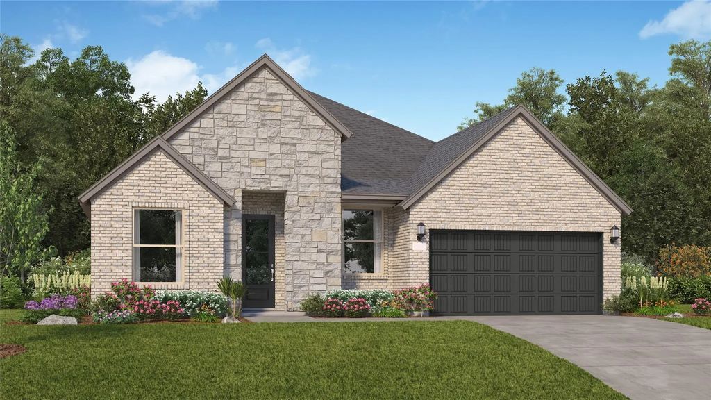 4324 Centennial Ridge Drive, Rosenberg