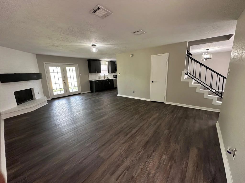 19803 Misty Pines Drive, Humble