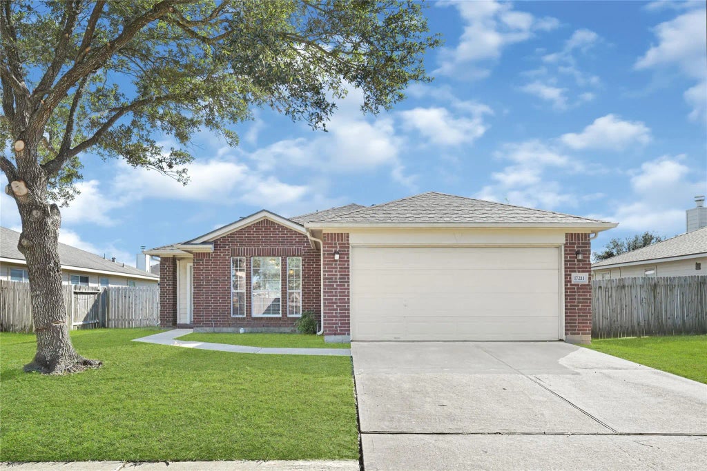 17211 April Valley Ct, Houston