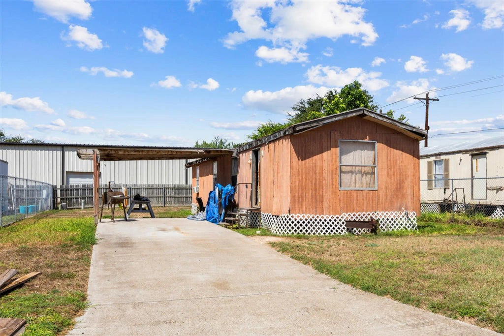 2505 Ocotillo Avenue, Edinburg