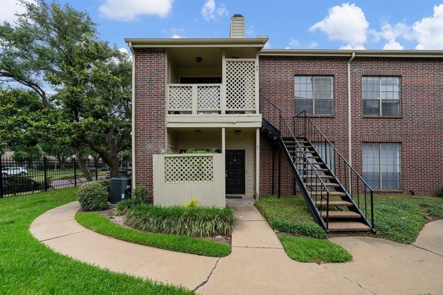 8055 Cambridge Street 87, Houston