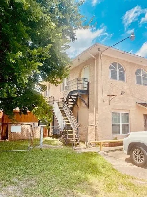 1602 Henninger Street 1/2, Houston