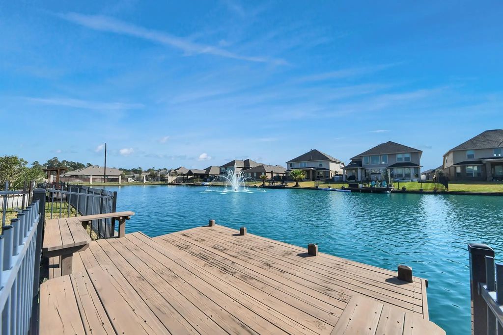 29482 Westhope Drive, Spring
