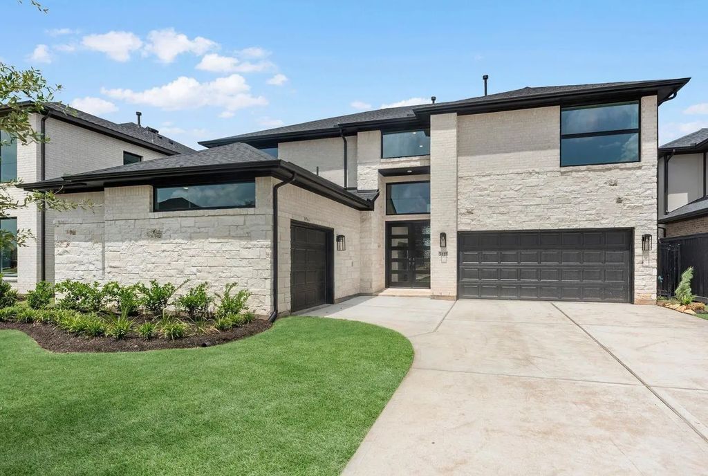 3115 Tulip Terrace Trail, Richmond