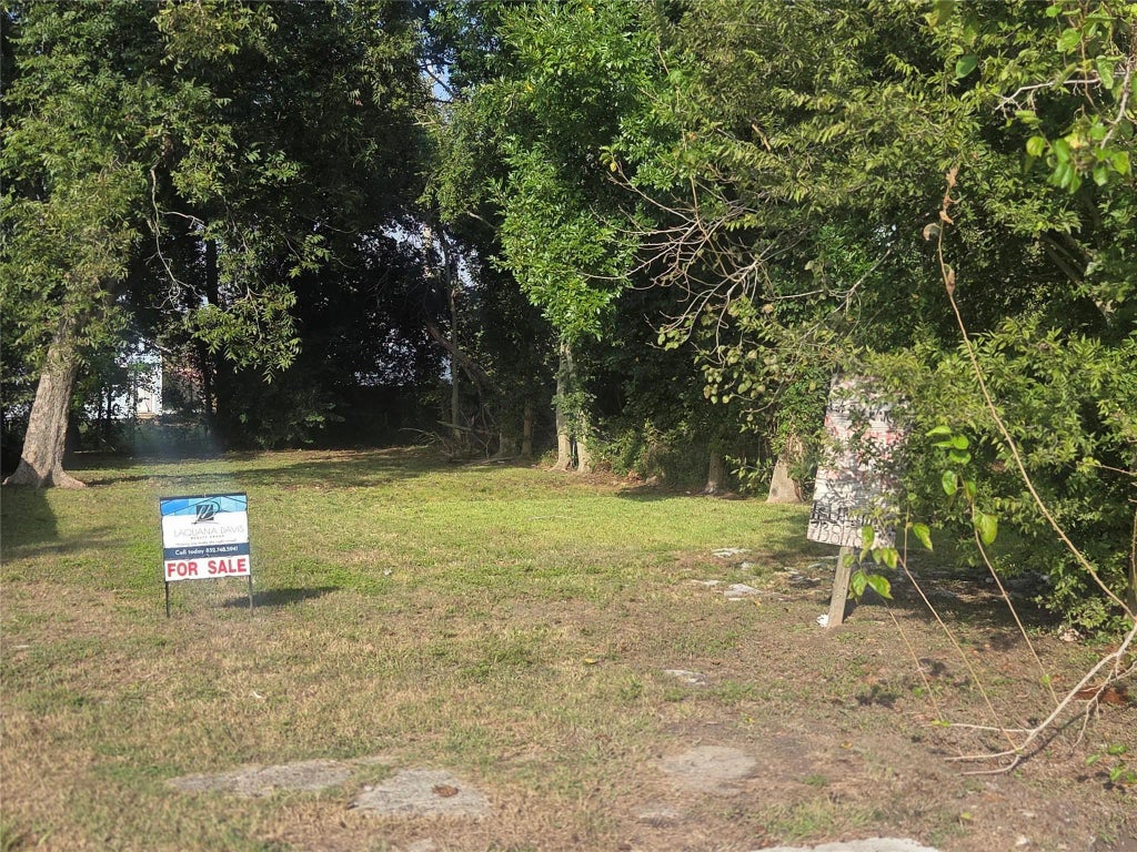 Tbd Brandon Street, Houston