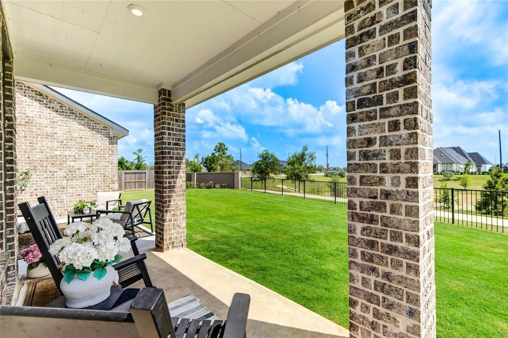 31503 Copper Oaks Court, Fulshear