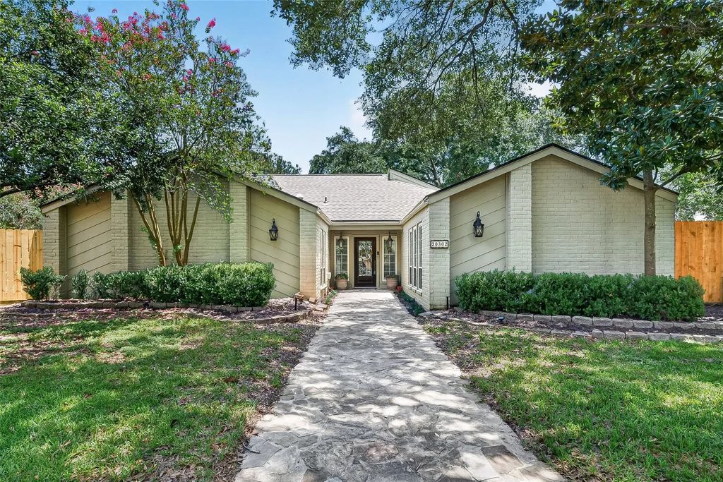 20302 Triton Court, Katy