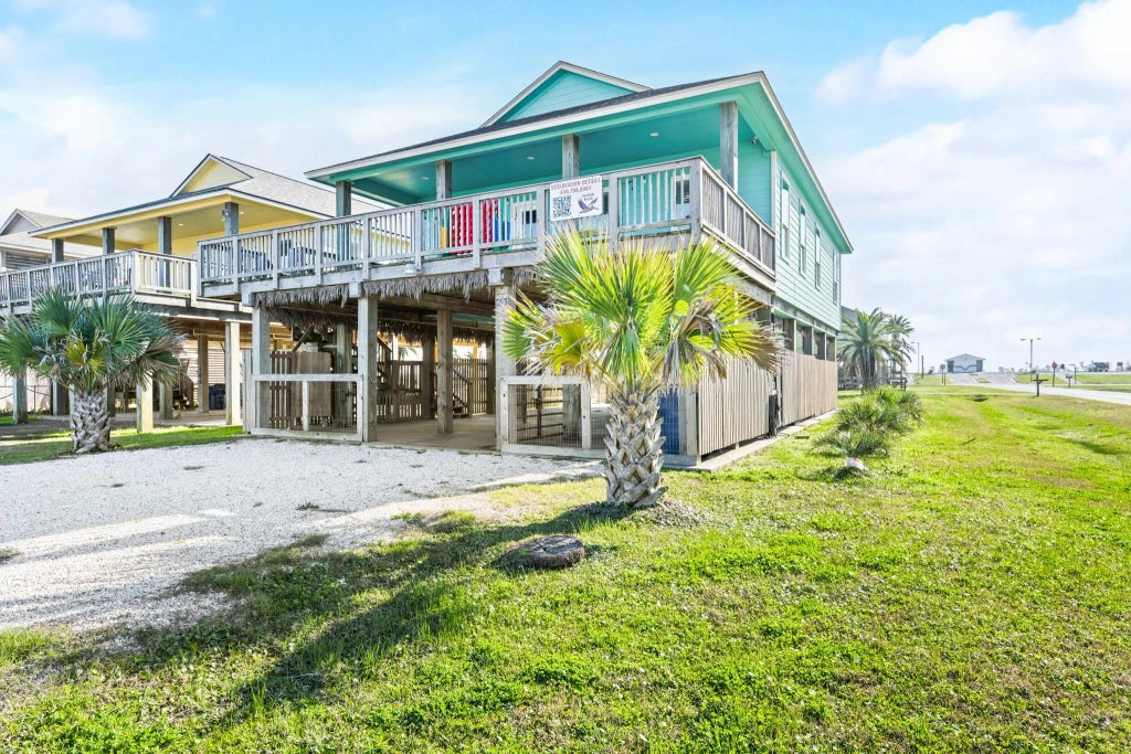 343 Jettyview Road, Surfside Beach
