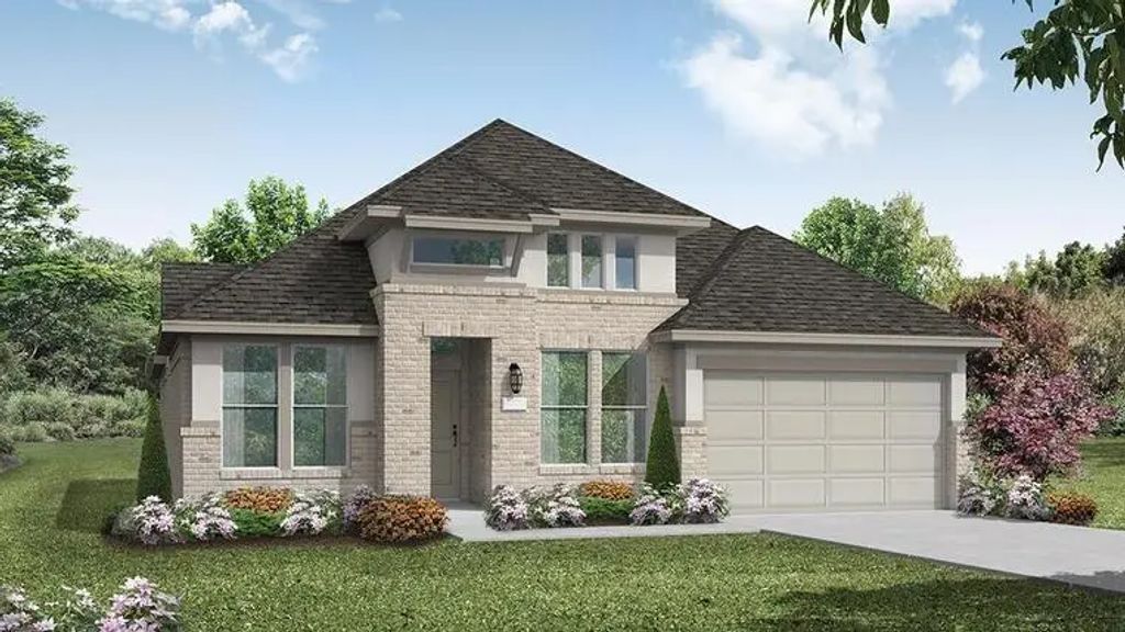 2326 Gleaming Pear Drive, Manvel