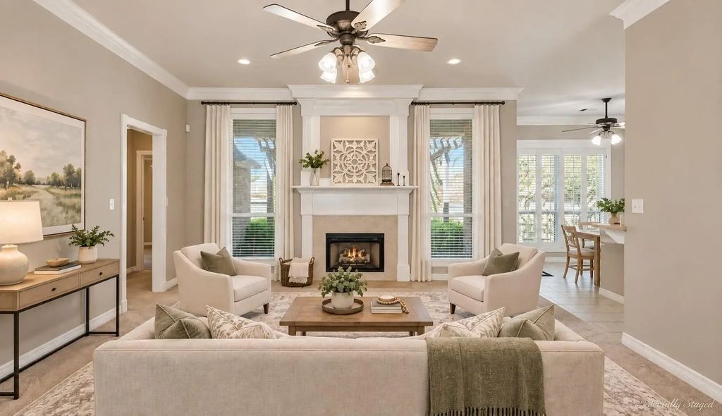 401 Sapphire Drive, College Station