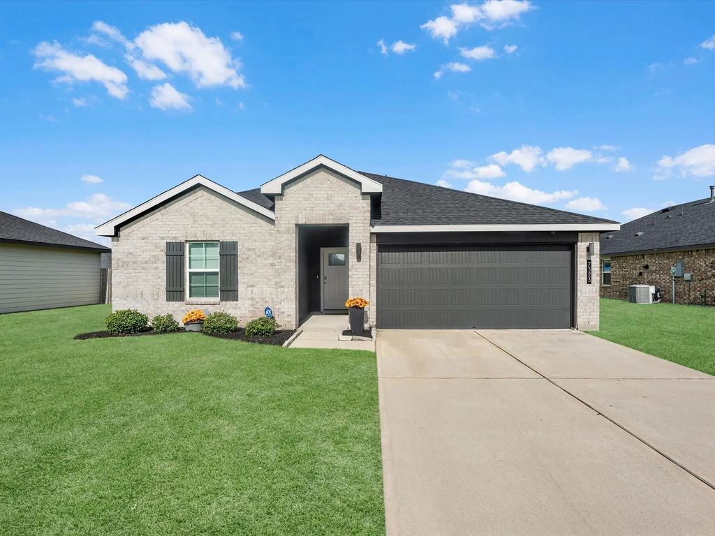 7323 Sunset Creek Drive, Rosenberg