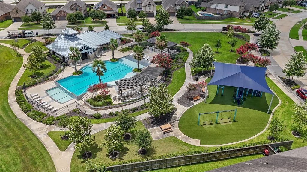 7310 Water Glen Lane, Manvel